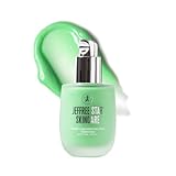 Jeffree Star Cosmetics Vitamin C Skin Perfecting Serum, with Niacinamide and Vitamin E, Brightening, Redness Reducing, Even Tone, Lightweight, Vegan, Cruelty-Free, 1.35 fl oz