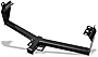 Armordillo USA 8718605 Class 3 Trailer Hitch 2-Inch Receiver Fits 2014-2019 Jeep Cherokee