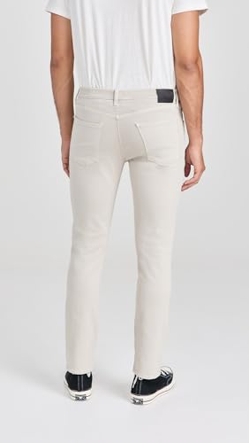 Citizens of Humanity Men's Gage Slim Straight Soft Weft Jeans3