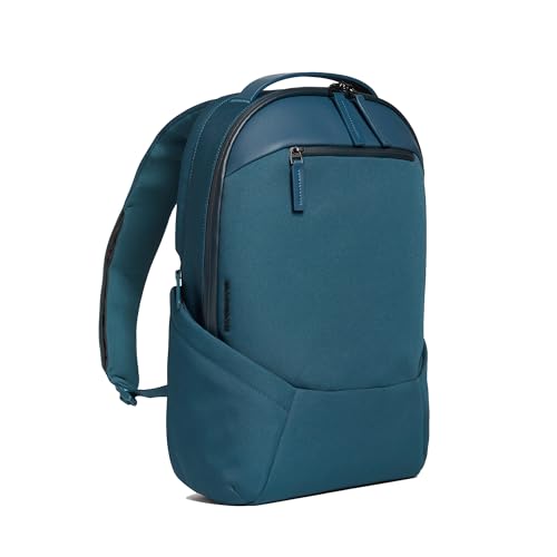 Troubadour Apex 3.0 22L Laptop Backpack Air Force Blue