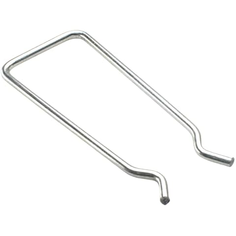 Oreck Bag Retainer Spring for 100C/9100C Cover