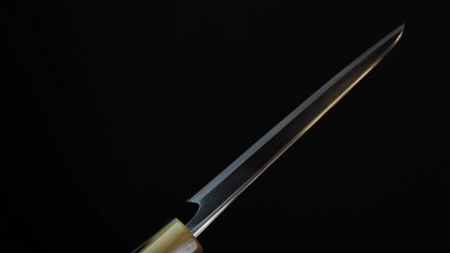Amazon.com: Yoshihiro HAP40 High Speed Stainless Steel Gyuto