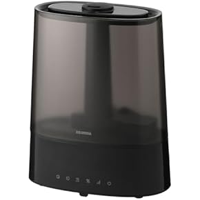 Amazon.co.jp: スチーム方式 - 加湿器: ホーム＆キッチン
