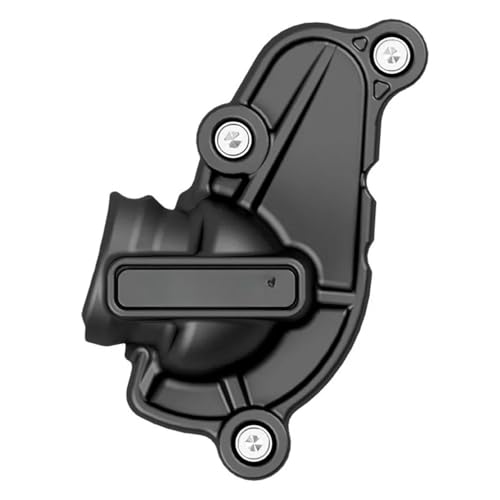 Couvercle de Protection Moteur Moto contre les Fissures de Chute MT-09