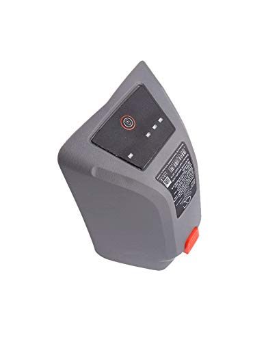 Technical Precision Replacement for HUSQVARNA AUTOMOWER 450X 2017 BATTERY