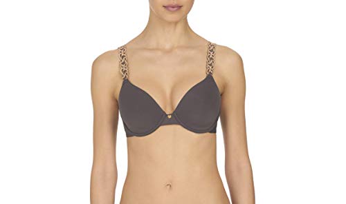Image of Natori Women's Pure Luxe Custom Coverage Contour Uw