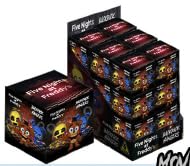 Amazon.co.jp: Just Toys LLC Five Nights at Freddy's バックパック