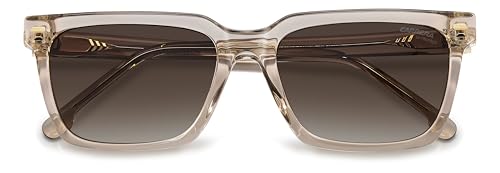 Image of Carrera Womens 3056 /S Rectangular Sunglasses