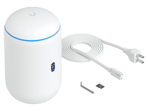 Image of UbiQuiti UDR7