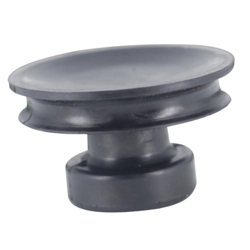 LALADEFIEE 2pcs Singing Bowl Accessory Kit Suction Tool Rubber Lifting Handle for Sound Bowl for Use