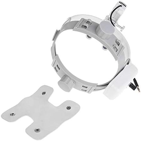 Headband and separate comfort pad