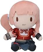 プロセカ ミニぬいぐるみ Gift 望月穂波 ふわぷち ぬいぐるみ“望月穂波‐雨上がりの一番星‐”（M