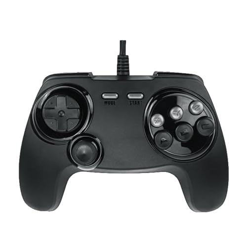 Mouse verticale Bluetooth con 6 pulsanti: zero fatica e compatibilità con tanti device