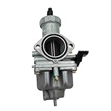 バイク用キャブレター オートバイに適合する32mmキャブレター PZ32に適合する CG250に適合する 300CCに適合する PZ 32に適合する ATVに適合する