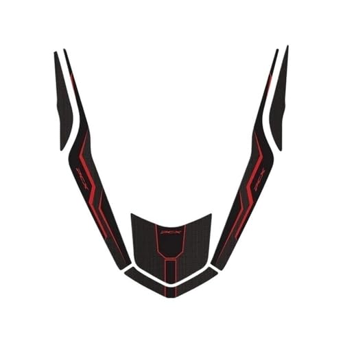 Protection réservoir moto PCX160 pour préserver votre scooter en ville