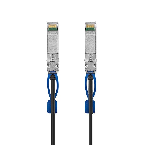 ipolex 25G SFP28 DAC Cable, 25GBASE-CR SFP+ Twinax Cable, 25Gbps SFP28 to SFP28 Direct Attach Copper Passive Cable - Image 3
