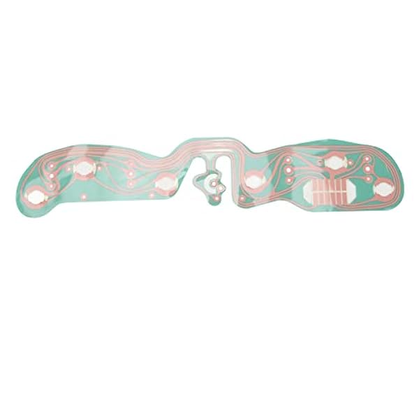 Focket Circuito del Quadro Strumenti, Circuito Stampato del Quadro Strumenti per Jeep Wrangler YJ 1987 1988 1989 1990 1991 Gruppo di Indicatori