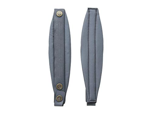 Fjallraven K¿nken Mini Shoulder Pads Graphite One Size