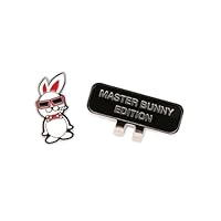 Amazon.co.jp: [マスターバニーエディション] クリップマーカー