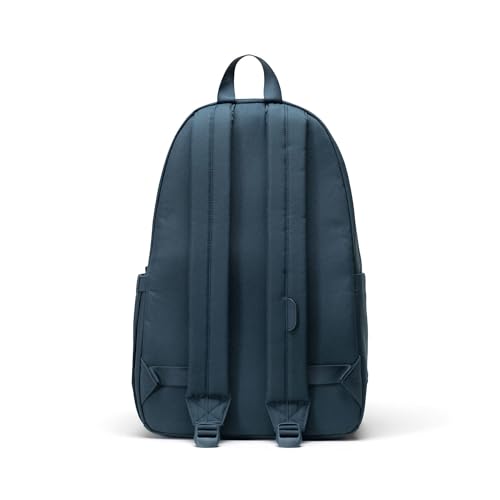 Image of Herschel Supply Co. Unisex Herschel Heritage Backpack Orion Blue One Size