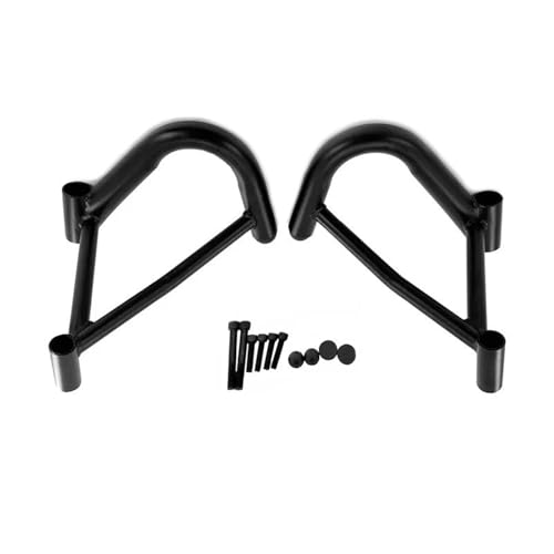 Accessoires moto Benda LFC 700 pare-choc robuste