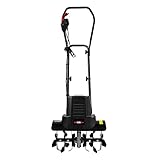 Potencia : 1400 vatios Racing RAC1440ET - Motoazada eléctrica (1400 W)
