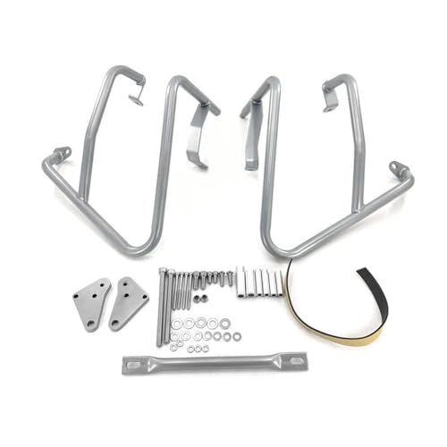 Barre de réservoir F800GT pour éviter les rayures de chute