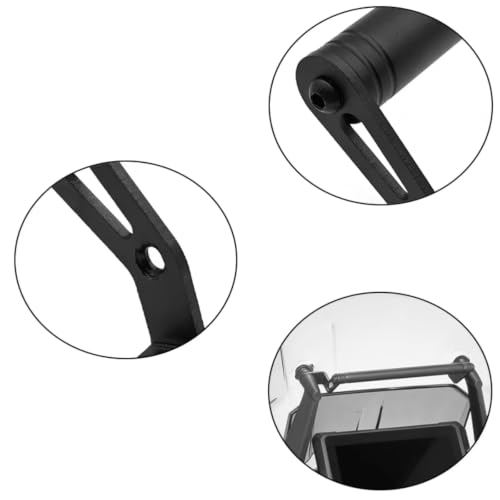 Support de montage de navigation pour 1290 Adventure S pour rouler sans vibrations - 7