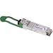 Produktbild HPE X150 - QSFP28 Empfängermodul - 100 Gigabit Ethernet - 1000Base-CWDM4 - LC Einzelmodus - bis zu 2 km