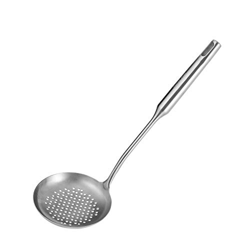 Best Ladle For Frying