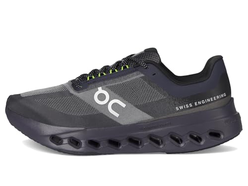 Image of On Men's Cloudsurfer Next Sneakers