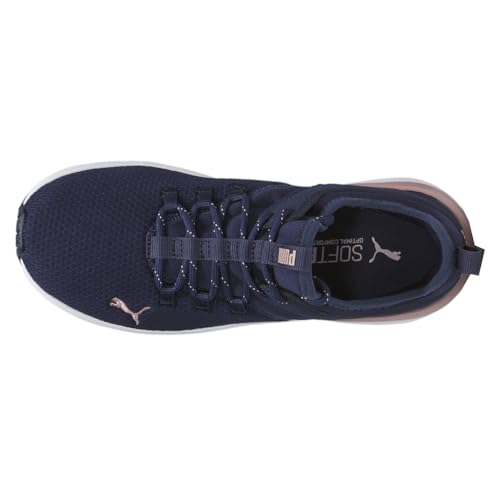 PUMA Womens Starla 2 Training Sneakers Shoes - Blue - Size 9.5 M4