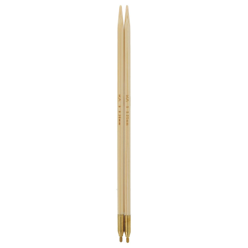 Seeknit Interchangeble Needle Tips, Beige, M1.8 5cm x 3.25mm