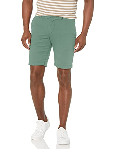 Image of Lacoste Men's Slim Fit Stretch Cotton Shorts