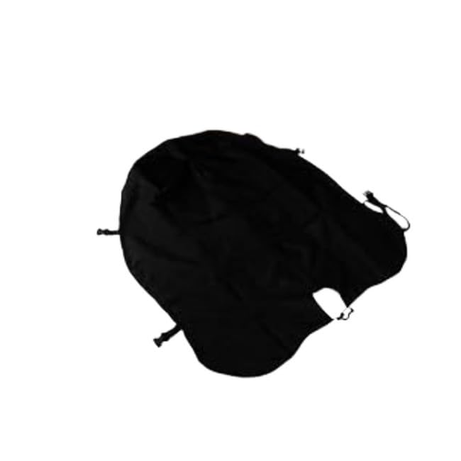 Protection solaire pour siège moto isolante contre les rayons UV de l'été