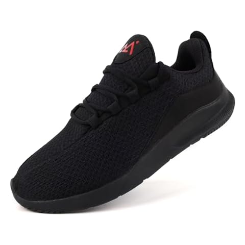 HENGNI Men's Slip On Tennis Shoes Cover