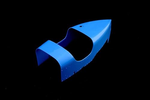 Miniatura 12 de Italeri -4710 Bugatti Tipo 35B, Escala 1:12, Kit de Modelo, Modelo de Plástico para Ensamblar, Modelado, IT4710