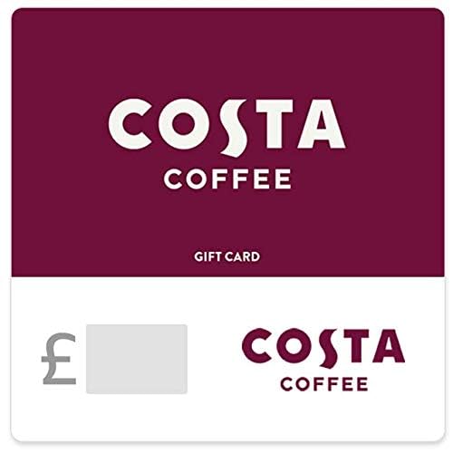 Costa Coffee eGift Card - View 6