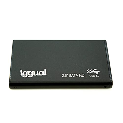 IGG317006 External Box