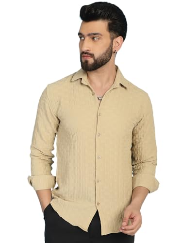 Image of Indian Needle Men Shirts