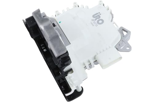 Image of URO Parts 8J1837016F Door Latch /Actuator Assembly