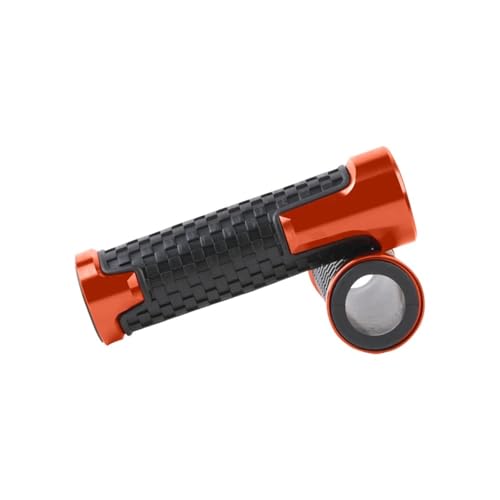 Poignées de guidon moto 22 mm pour rouler au quotidien en SR GT