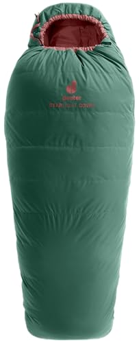 Preisvergleich Produktbild deuter Starlight Down Kinder Daunenschlafsack