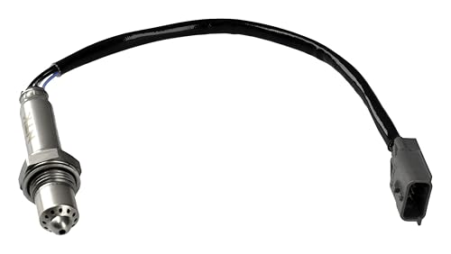 Sonde Lambda NTK ULR9000-EE054 pour optimiser la combustion de votre moteur - 2
