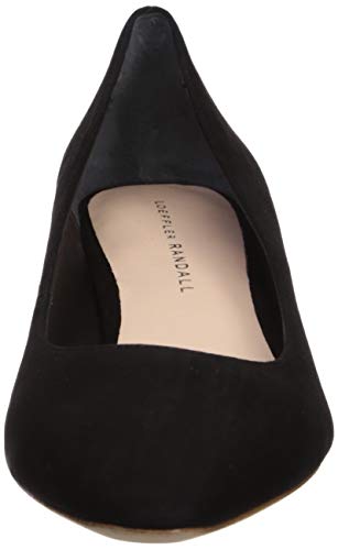 Loeffler Randall Women's Ina-Ks Pump, Black, 5.5 Medium Us #TOP1