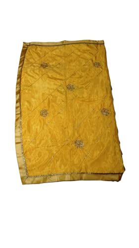 Generic pure silk saree in pure silk – image 3