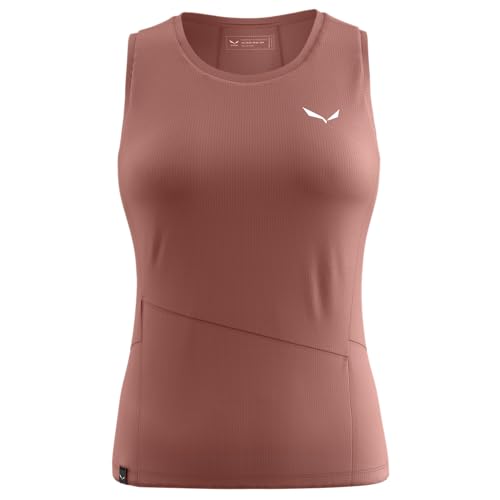 Salewa Puez Sporty Dry Top t-shirt sport outdoor respirant de marche
