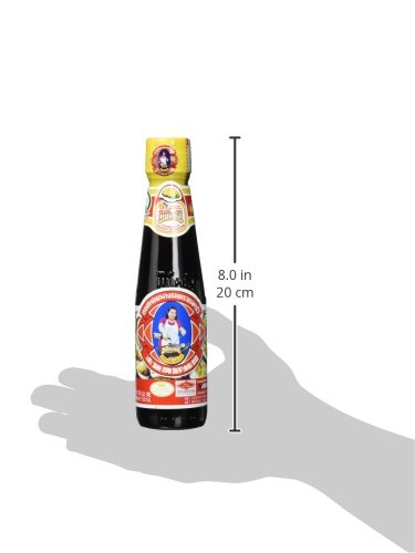 MAE KRUA - Austernsosse, (1 X 150 ML)