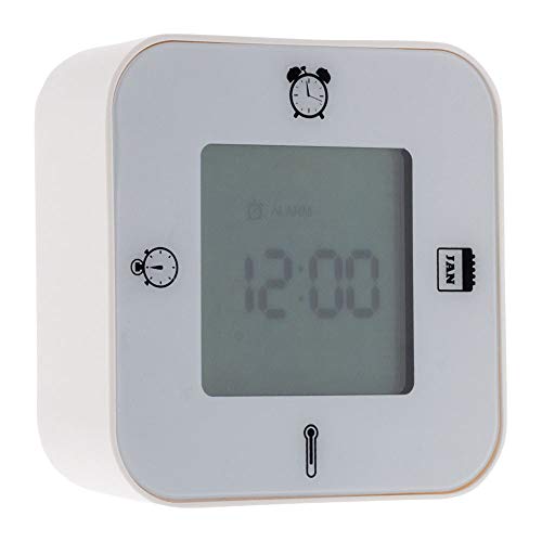 Otio - Thermomètre multifonction magique