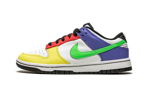 Image of Nike Women's Dunk Low Sneaker
